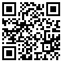 QR Code for bitcoin:1Hvyy4LsAxRepeVR5GBnT36FSypDbVBL2B