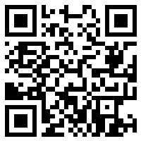 QR Code for bitcoin:1HwBDB4oLF3zUagLNETaXAjpHLYpusF5QN