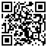 QR Code for bitcoin:1HwEc7gtGziJQbA67LNyoFjxtHPR8tvoWP