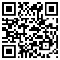 QR Code for bitcoin:1HwK9We6XpyVDYKm5yPHMKRkHiAYqRBBut