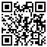 QR Code for bitcoin:1HwLP7N1L746kME9WctwgP7dSGHM9v21tF