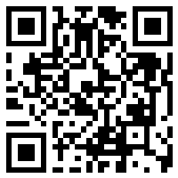 QR Code for bitcoin:1HwNDm1t8ru55rkrR4HiJSzEVR3UDa2gF1