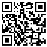 QR Code for bitcoin:1HwR52m5Bb4gPhcFG7YrtqPBpyqqefapEM