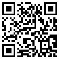 QR Code for bitcoin:1HwSL4PXCXxrAxPdfejLzGjkKPvzJQZPmJ