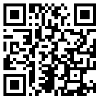 QR Code for bitcoin:1HwYVC24B1YkVcokbu1Rr97e6DgiRT3rfk