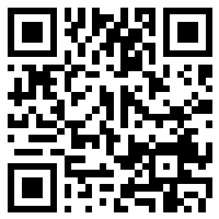 QR Code for bitcoin:1Hwa5jgN5g6ViTf3sugir8MPVXDcbEdotg