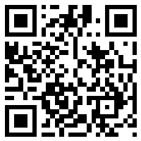 QR Code for bitcoin:1HwaAtjEEajNpvfpjVj6KAkkKK3JLbDdpM