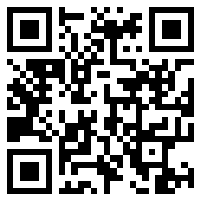 QR Code for bitcoin:1HwbAGgh5bAFfht762rcWfpt84LHR7Psou