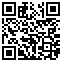 QR Code for bitcoin:1HwcbTeXMe6KesPWJvhpD4ut2x8b1Ad4wr