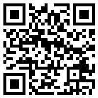 QR Code for bitcoin:1HwdDWv9UNwrEPkcq3VpKJ5jWPRVnEtmpW