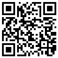 QR Code for bitcoin:1Hwfq4BASaPaeVoMo7DdSN64BtjzifFkmM