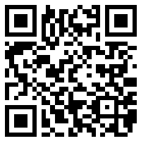 QR Code for bitcoin:1HwoSHsLSsaAdwrCJdVY2GAKbN9HcRceCW
