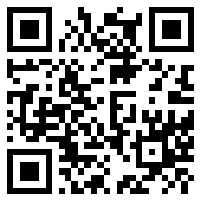 QR Code for bitcoin:1Hwt11aU4eP7CGZc3VWGKkPnv7pJPpFDq7