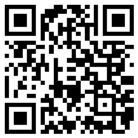 QR Code for bitcoin:1Hwt2ecHmGvkYuFhR84qBhnUbprgRWpDGM