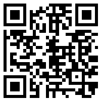 QR Code for bitcoin:1HwvjDJML8Wpcfj6UH3frAswQDwpRuCvU