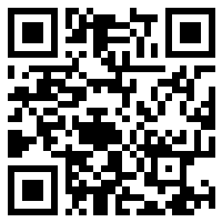 QR Code for bitcoin:1Hx2jZKpWArmWXsk5a4cs6RuiJePyjsy9b