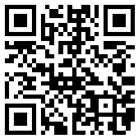 QR Code for bitcoin:1Hx2v5GDkzzMbMJrqrf6cpWiPyuw5Jtxnt