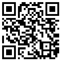 QR Code for bitcoin:1HxALoUXzzVVSbbRhQvujvfeAYHsrjrrrJ