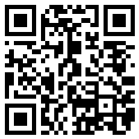 QR Code for bitcoin:1HxDpq51o7fZnug4EPFJh7aXmCRKroUiMR
