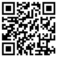 QR Code for bitcoin:1HxGSVNHKjVQodSnAA5UQ7pJnnDwitUScU
