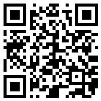 QR Code for bitcoin:1HxKJ9RxaVBbin4VPSigmUHmAQX6Sd8i6x