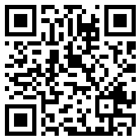 QR Code for bitcoin:1HxKQSmcfMXqkyPWDFbSbYHsarrXXGyAQb