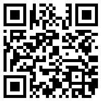 QR Code for bitcoin:1HxRXMfbFvbscwuXPEgdxbTvmKBb3RgaDi