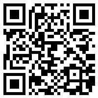 QR Code for bitcoin:1HxbcRvZ78724NDy95YFsffLCRbBX3deGZ