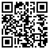 QR Code for bitcoin:1HxdEuUTVYcLAqdDMd8CfqtD3UYoCQceTY
