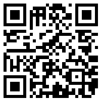 QR Code for bitcoin:1HxgQPmCurtLbxZGmiPyZ5Z6nenYLPas7z