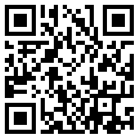 QR Code for bitcoin:1HxgtrGaLFnvyyMqcUFMBWPEMTimrTdbS