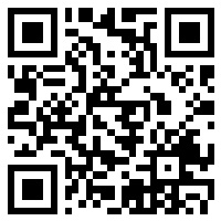 QR Code for bitcoin:1HxhB5MBmerq9mhsJSJ66NHUTo1UsSWJyX