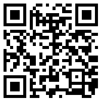 QR Code for bitcoin:1HxhkJui61snLfxKmgDeSimcLQE2hwbHiW