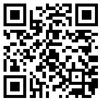 QR Code for bitcoin:1HxiNYPkaH8aigg7qqRz9jJdt3S6nYkmoE