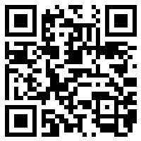 QR Code for bitcoin:1HxmkVviKNGMu35HiRMKuorhe5mNPywdkw