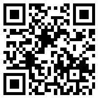 QR Code for bitcoin:1HxnQaY2gPfPePwPhMKeFwxdMczmLQLXGC
