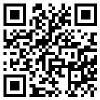 QR Code for bitcoin:1HxpUHVCJvxyhsGnwTYBNPHyQo85A3RsiS