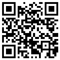 QR Code for bitcoin:1HxwBU1WVarCi2vNJAS8kcQPzYYHdNfiys