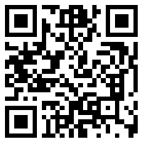 QR Code for bitcoin:1Hy1C9oTNJTAyBVYPuCgJrBuASTiiCAhDM