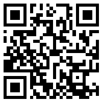 QR Code for bitcoin:1Hy4vbcEinMkChEP8gGinCLrJ7x426Lvm4