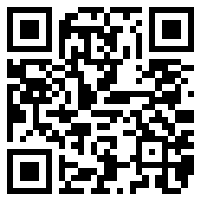 QR Code for bitcoin:1Hy4ynrArCXdELituKdU5cTrseqXzpqJdK