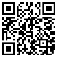 QR Code for bitcoin:1Hy6ASLNHK7ccMpU8eQnndwoquYiKXZPfP