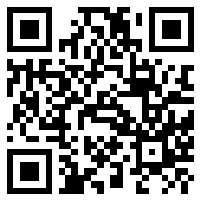 QR Code for bitcoin:1Hy8jnbusfZiJmHFgV3edFaFDBRXhMaUDB