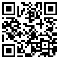 QR Code for bitcoin:1Hy94WdkcTpWK5bx4VzHoFTMVRM237te3z