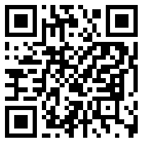 QR Code for bitcoin:1HyA23cDSQeVAFvwDEvFhgLbk3F6EnAALK