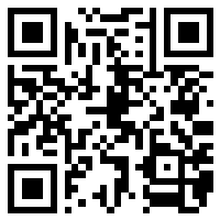 QR Code for bitcoin:1HyCGPFimuLLuWLE2MhQWHWKqWP3f4AWC8