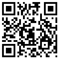 QR Code for bitcoin:1HyD5KcSTmHKLdFJdbgTKEhDbXiRJFL5DB