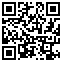 QR Code for bitcoin:1HyD6CYSaivRTfFtyHdGeL7BmuW4opnuuP
