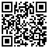 QR Code for bitcoin:1HyFPC8Gqj8rgZP8TFPFeD59HjuDDbZS1u