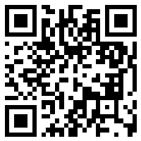 QR Code for bitcoin:1HyP8M5pjVdid8qkNJU8fL4go2u6krGPX9